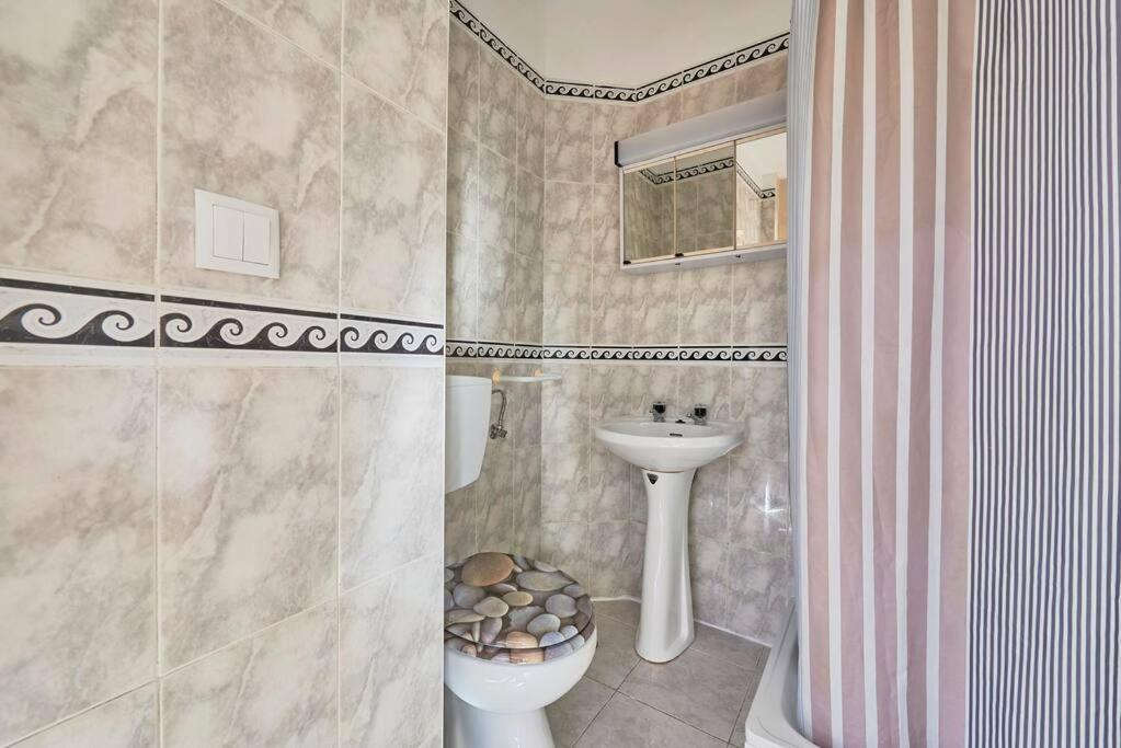 Downtown Garden House Apartment Lisbon Bagian luar foto
